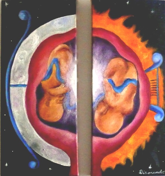 Artemis and Apollo