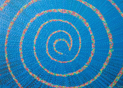 magic spiral