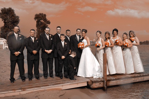 Bridal Party