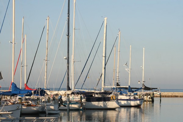 Boats III