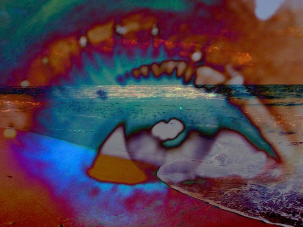 TEARS OF TISHALULLE