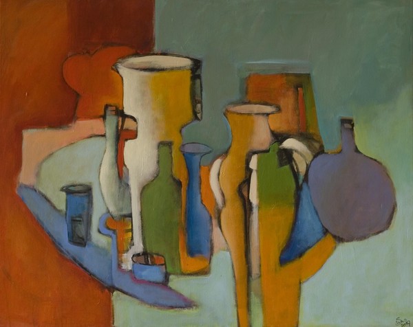 still life