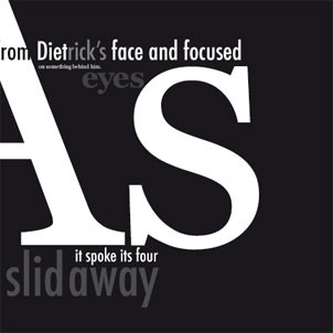 Typography#2