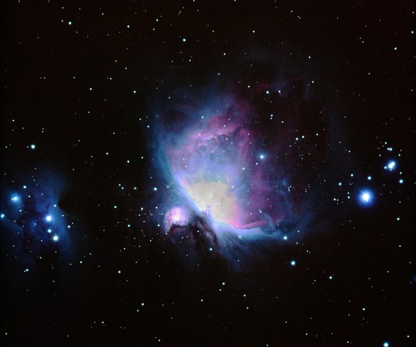 Wonder of the Universe