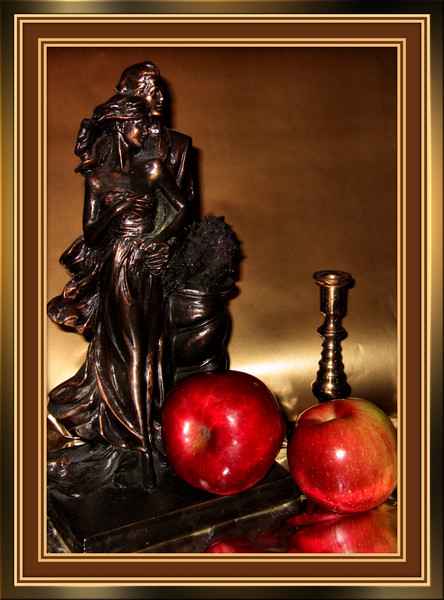still life
