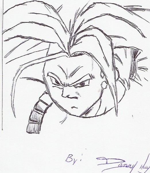Trunks