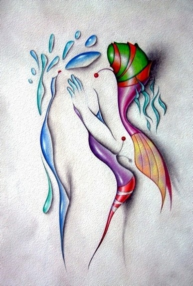 MERMAID