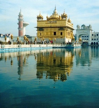 Golden Temple