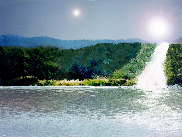 Falls