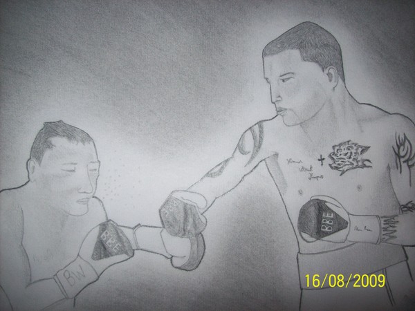 boxing