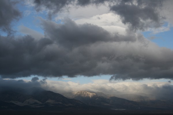 Spring Storm  #3