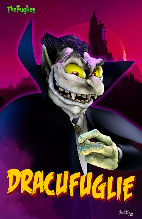 Dracufuglie