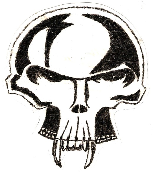 Skull