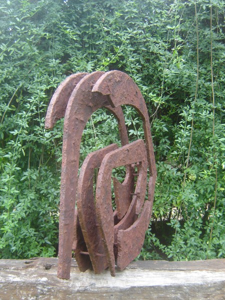 CABEÇA DE ELEFANTE