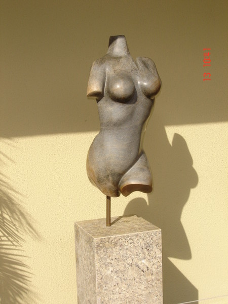 fragmentação feminina