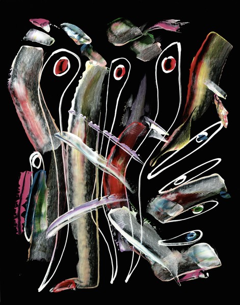 The fifth chromosome