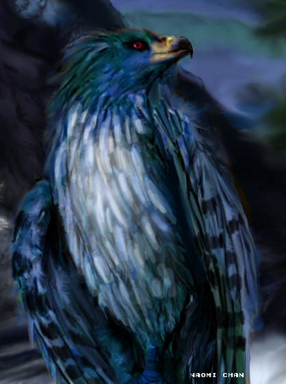 Neo Eagle