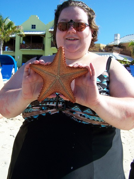 Star Fish