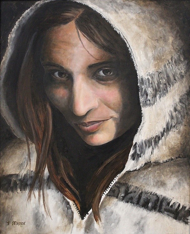 The Farmers Daughter