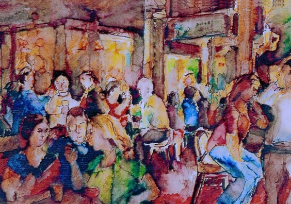 the local
