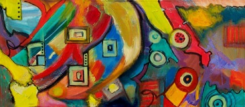 Circles and Squares