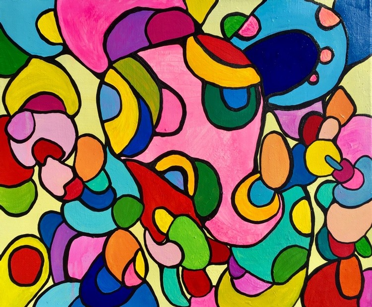 (for originals and design please go to) https://linktr.ee/veerazukova