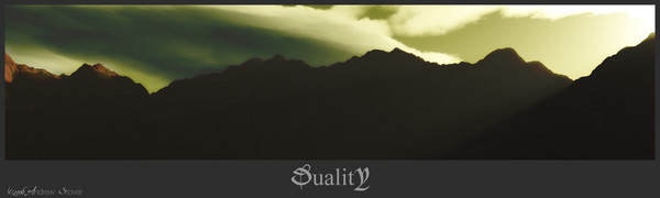 Duality