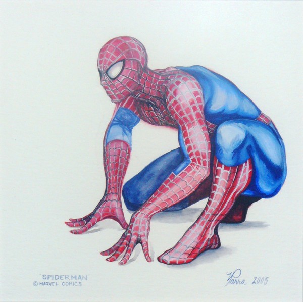 spidey