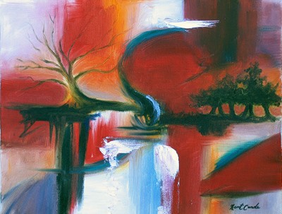 The Trees
