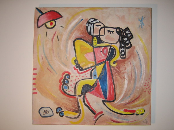 Tango