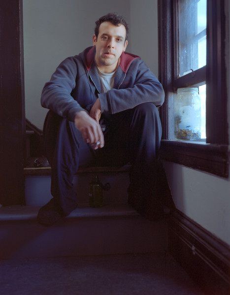 Mike