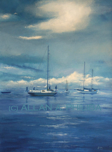 Safe Harbor