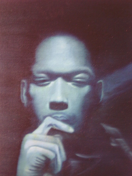 John Coltrane