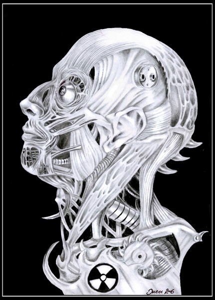 MIND MACHINE
