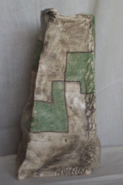 vase