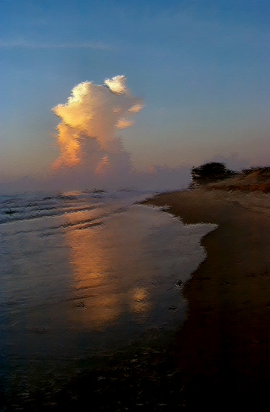 Outer Banks Sunrise