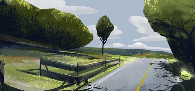 191002 Landscape
