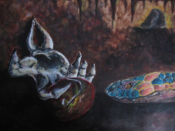 Fatal Fruit