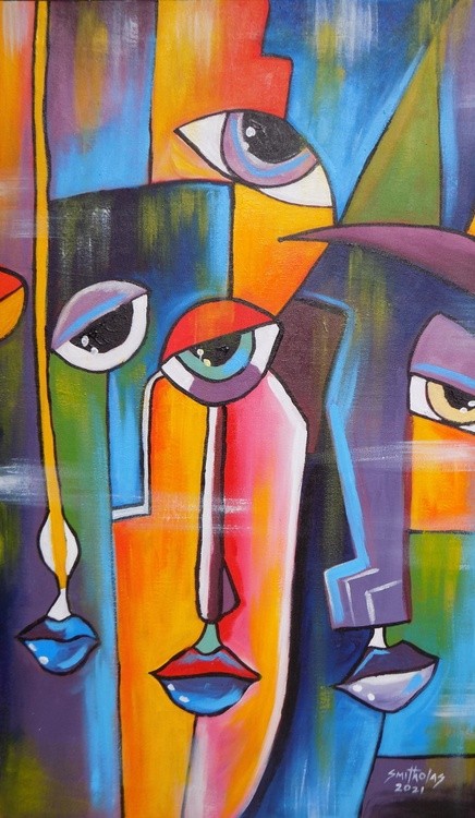 eyes on the Sky