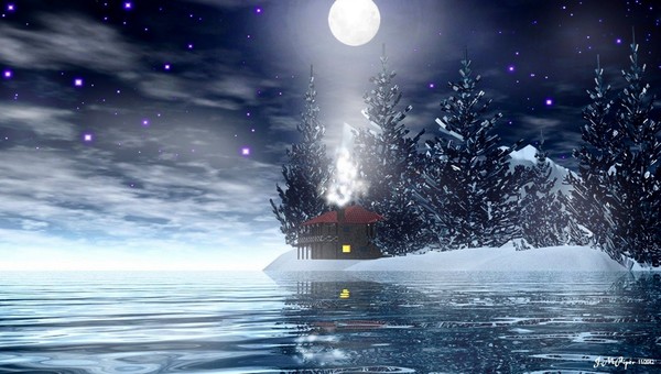 Edge Of Winter v2