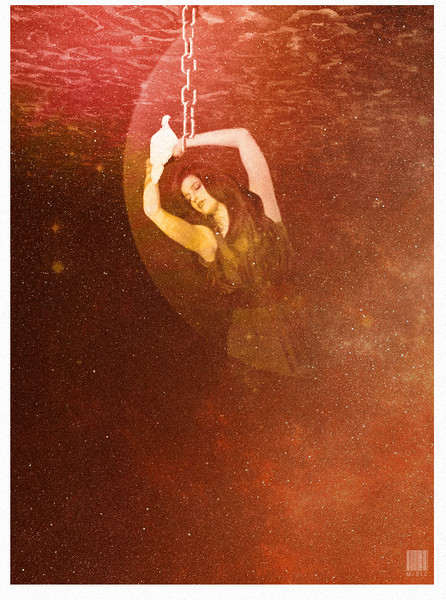 Inner desire:Freedom