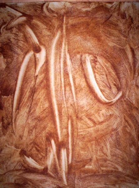 Fine Cinnamon Art
