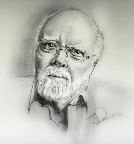 richard attenborough