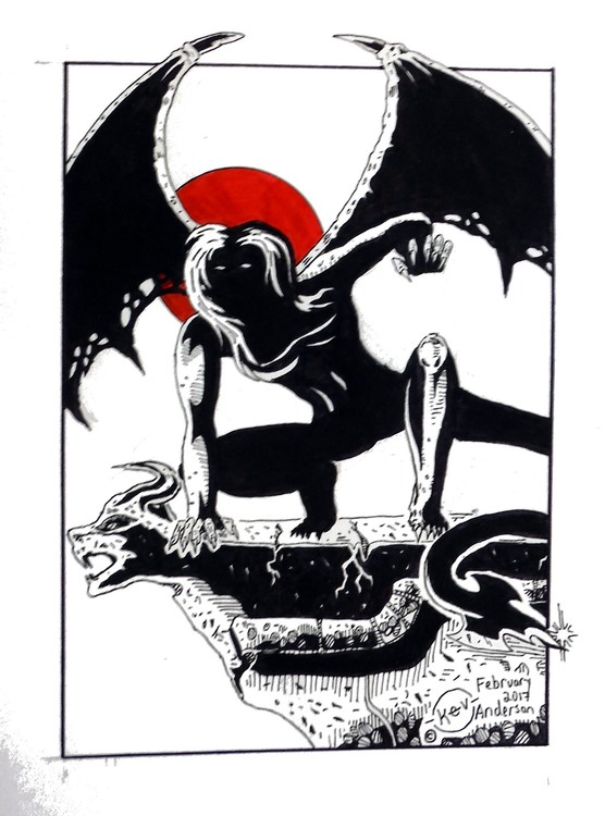 Succubus