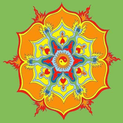 The Power of the Cacral Chakra