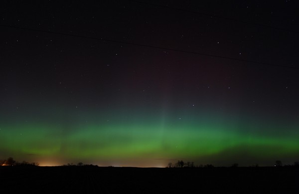 Aurora Borealis