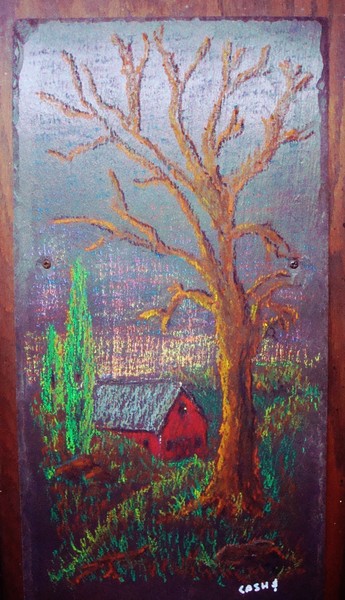 Oak Tree