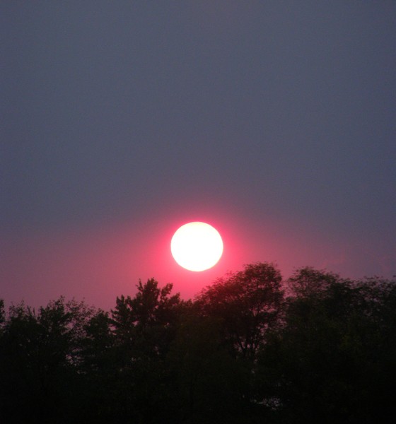 Ring of Fire