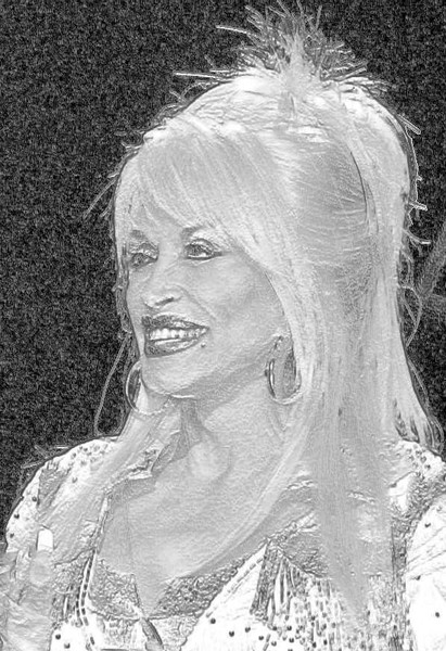 Dolly Parton