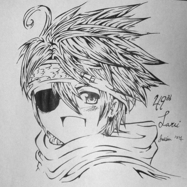 chibi lavi